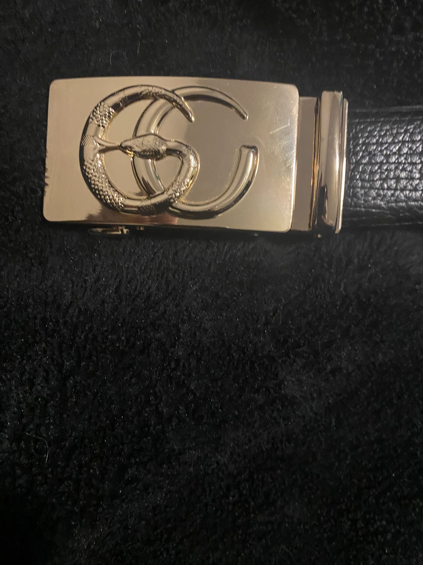 Gucci Belt