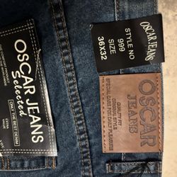 Oscar Jeans