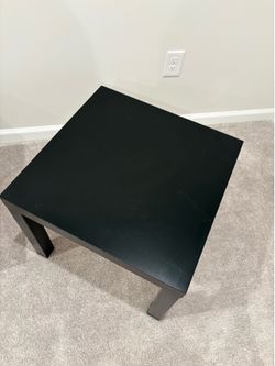 Side table