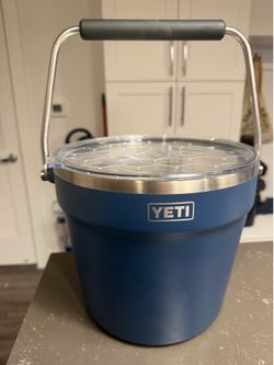 Yeti Beverage Bucket 2.0