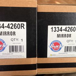 Car Side Mirrors