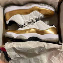 Jordan 11 Low