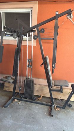 Exercise equipment