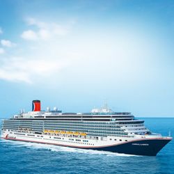 Cruise Voucher 2 Person 