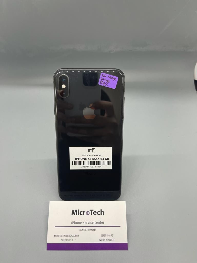 On Sale Unlocked iPhone XsMax