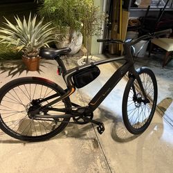 Carbon 1 Urtopia Excellent Condition