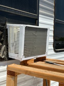 window air conditioner