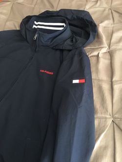 Tommy Hilfiger Jacket