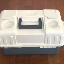 Plano Magnum Tackle Box