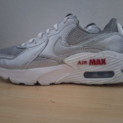 Custom AirMax Size 7.5 