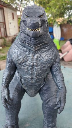 Godzilla