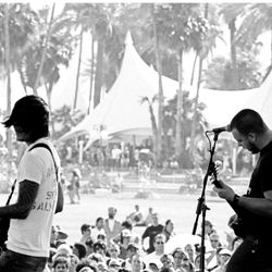 2 Thrice tickets @San Diego observatory And 