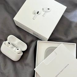 AirPods Pros