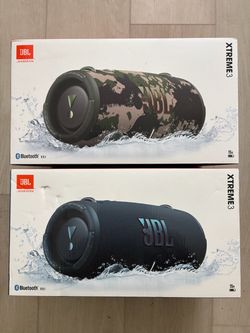 JBL Xtreme 3