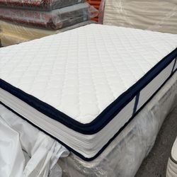 Queen Size Mattress 