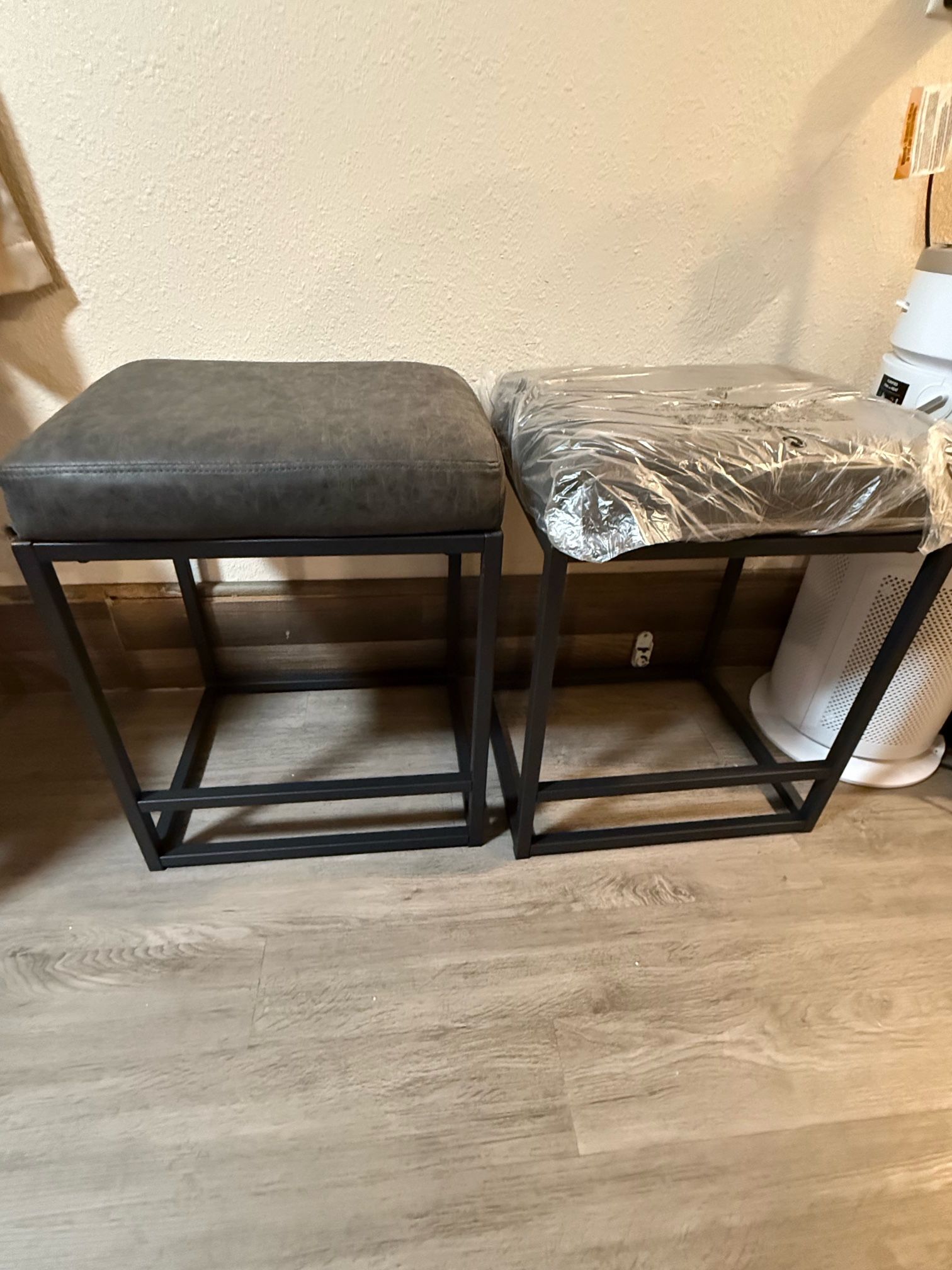 New Counter Top Stools (2)