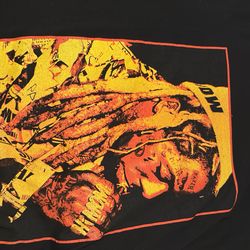lil wayne shirt insta brand size small