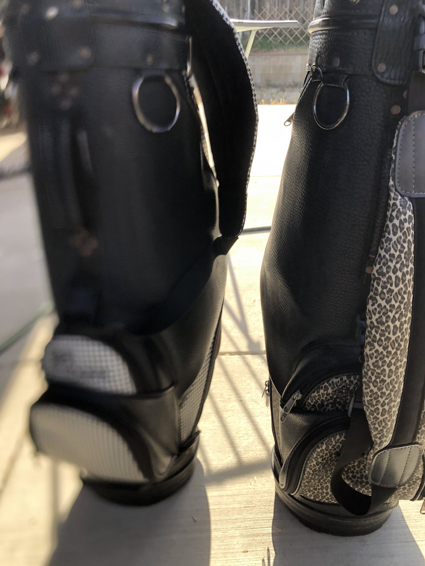 Golf Bag callaway Ping