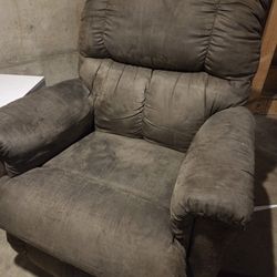 Recliner Chair