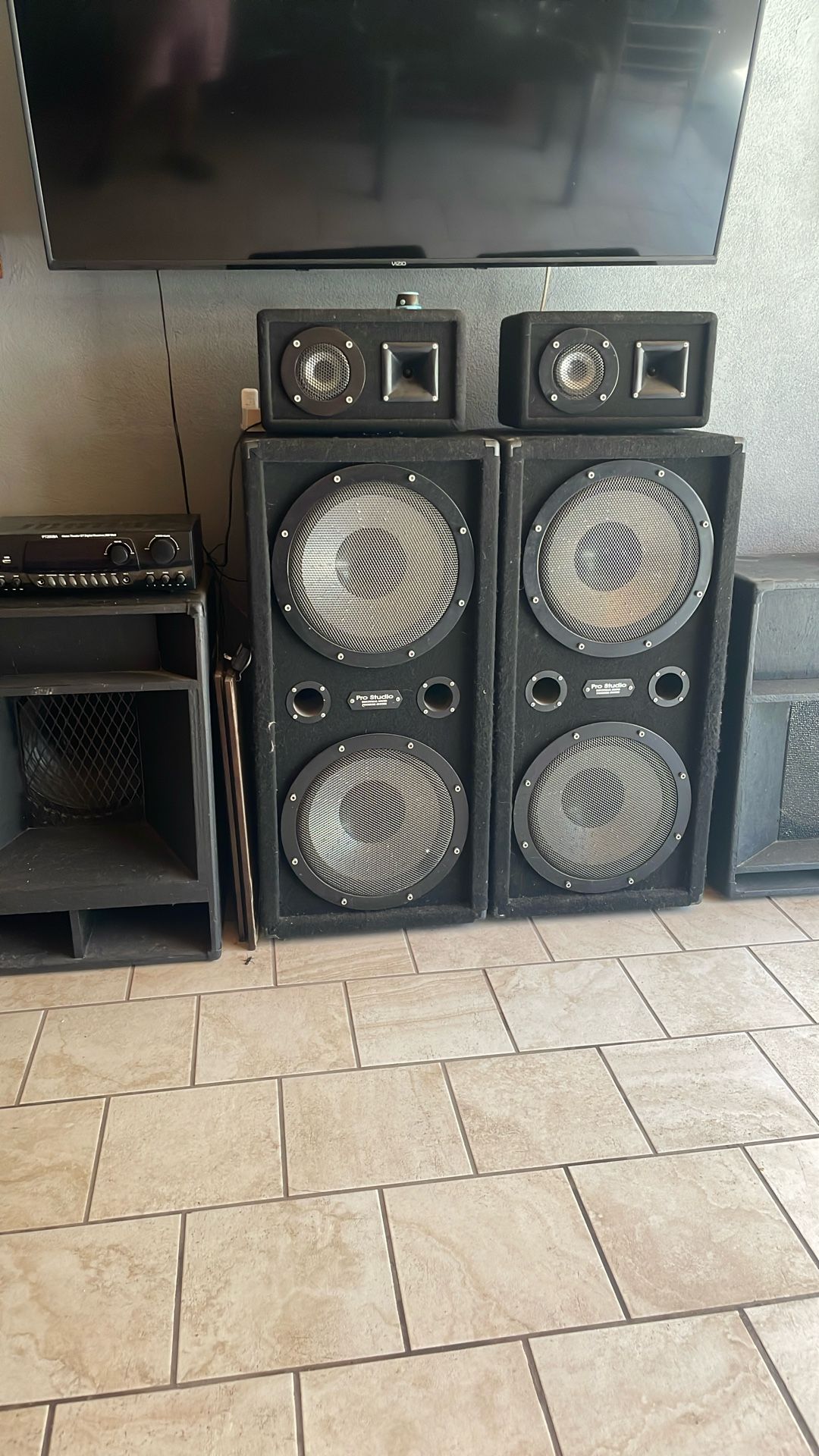 SONIDO