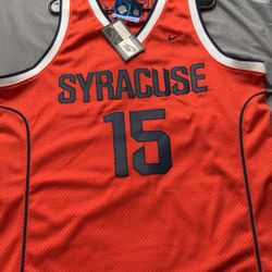 BNWT Nike Carmelo Anthony Jersey Size xl