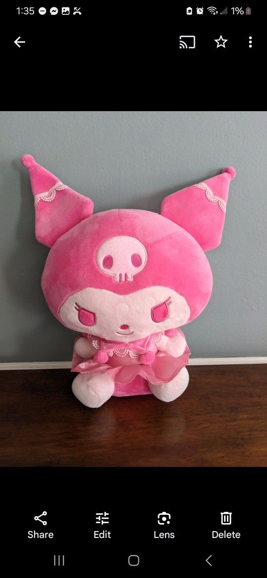 Kuromi Bundle 
