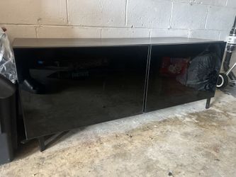 Wide Tv Stand 