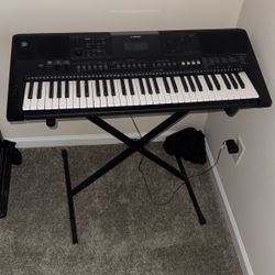 Piano 