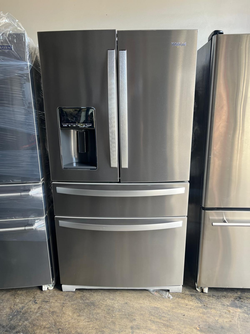 Deal: Whirlpool French Door 4‑Door Refrigerator w/ Dispenser