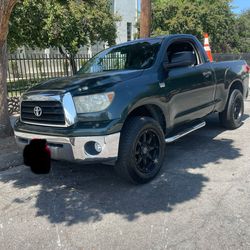 Toyota Tundra