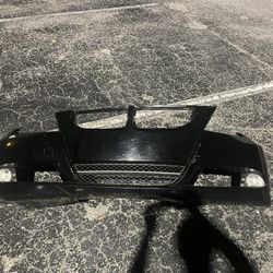 E90 Bmw 335i Bumper And Intecooler 
