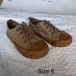 Shoes Size 8 Toddler