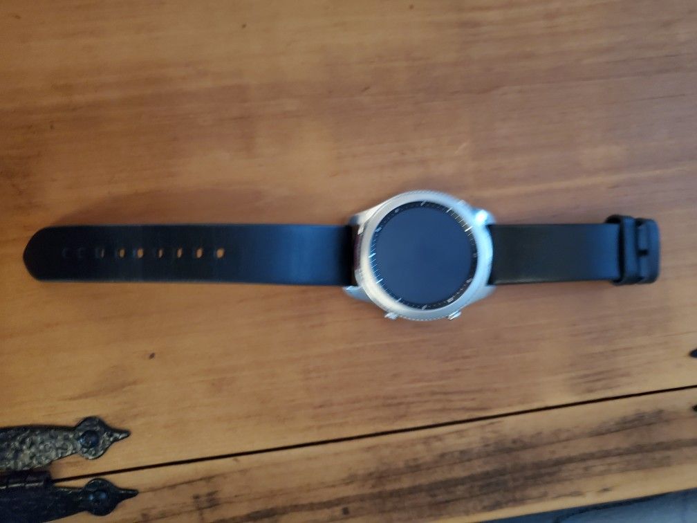 Samsung Gears 3