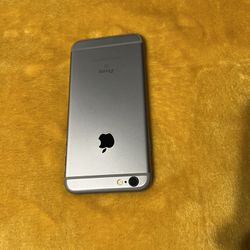 Apple iPhone 6s 16GB Unlocked Gray Mint Condition