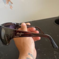 Maui Jim Sunglasses 