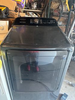 Secadora marca samsung