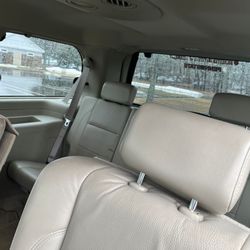 2006 Infiniti QX56 4X4 