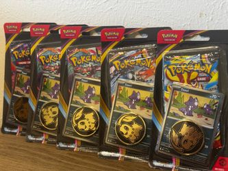 Chaos Rising Single Pack Blister
