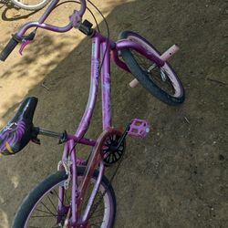 Bike 20inch NEXT Very Good Tires And New Tubes Work Perfect Evrything Is Good 