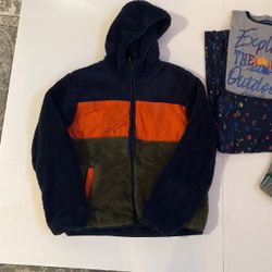 Eddie Bauer Boys Clothes 