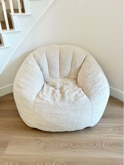 Big Joe Cloudberry Bean Bag Chair