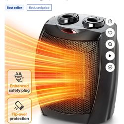 Mini Heater
