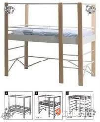 Ikea Lo Bunk Bed