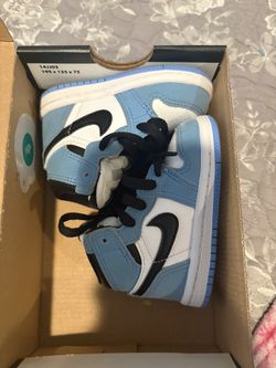Nike / Jordan Toddler Shoes