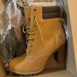 Botas Timberland 