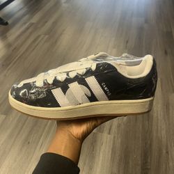 2023 Adidas Campus 00s “Core Black”