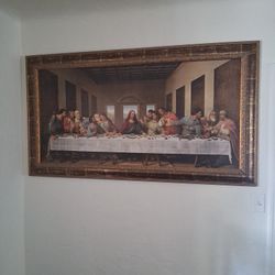 The Last Supper 