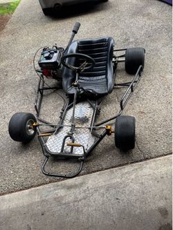 Go kart