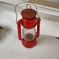 Kerosine lanturn Deiter