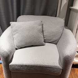 Teddy Sofa Chair 